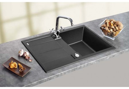 Мойка Бланко Metra 5S жасмин 513038 фото 3 Мойка Blanco Metra 5S жасмин 513038 фото 3