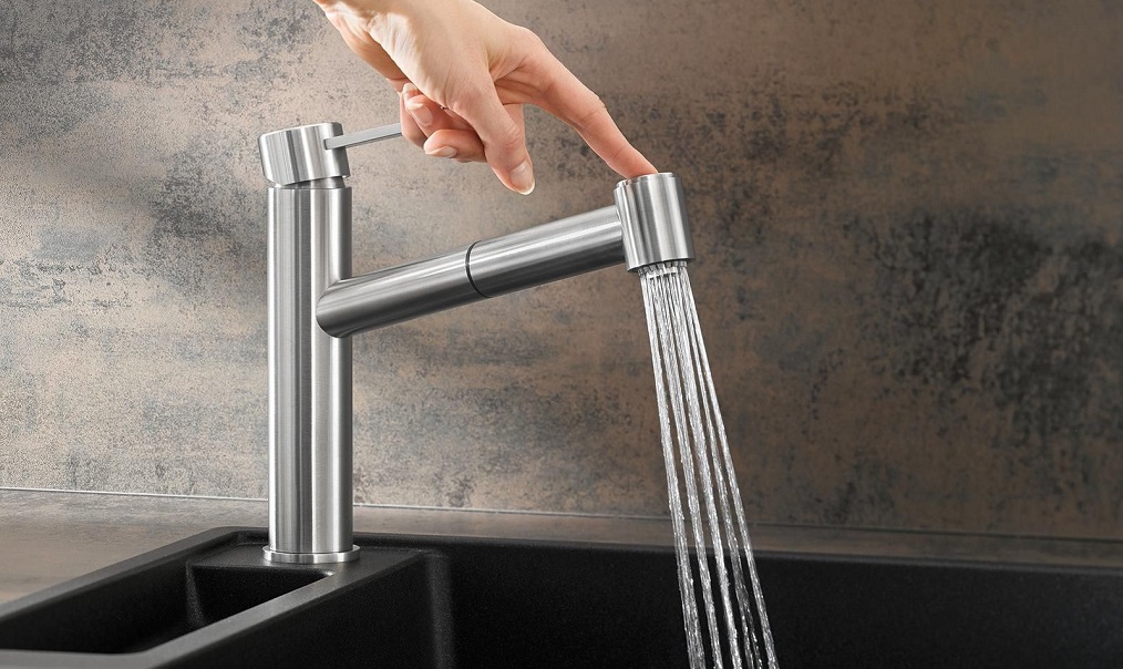 Сантехника Blanco на сайте официального дилера