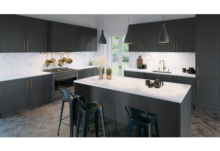 Мойка Blanco SUBLINE 700-U SILGRANIT шампань клапан-автомат InFino 523448 фото 2