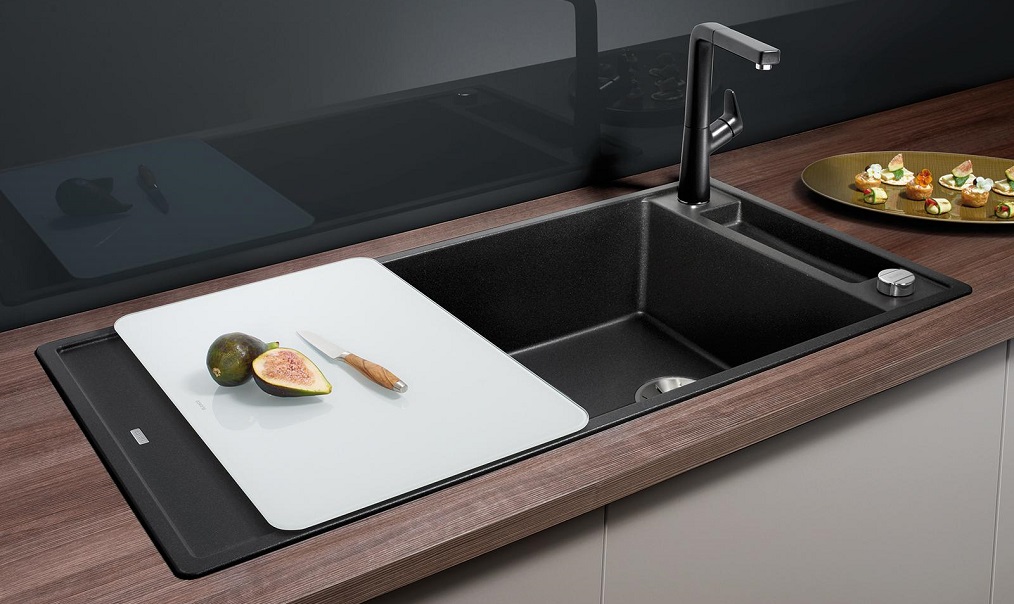 Сантехника Blanco на сайте официального дилера