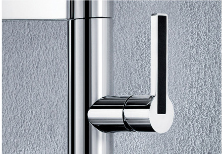 Смеситель Бланко Culina-S хром 517597 фото 6 Смеситель Blanco Culina-S хром 517597 фото 6