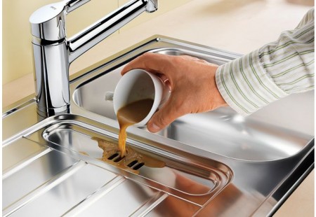 Мойка Бланко Livit 45 S нержавеющая сталь 514788 фото 4 Мойка Blanco Livit 45 S нержавеющая сталь 514788 фото 4