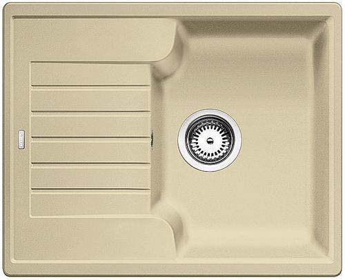 Мойка Бланко Zia 40S шампань 516924 фото 1 Мойка Blanco Zia 40S шампань 516924 фото 1