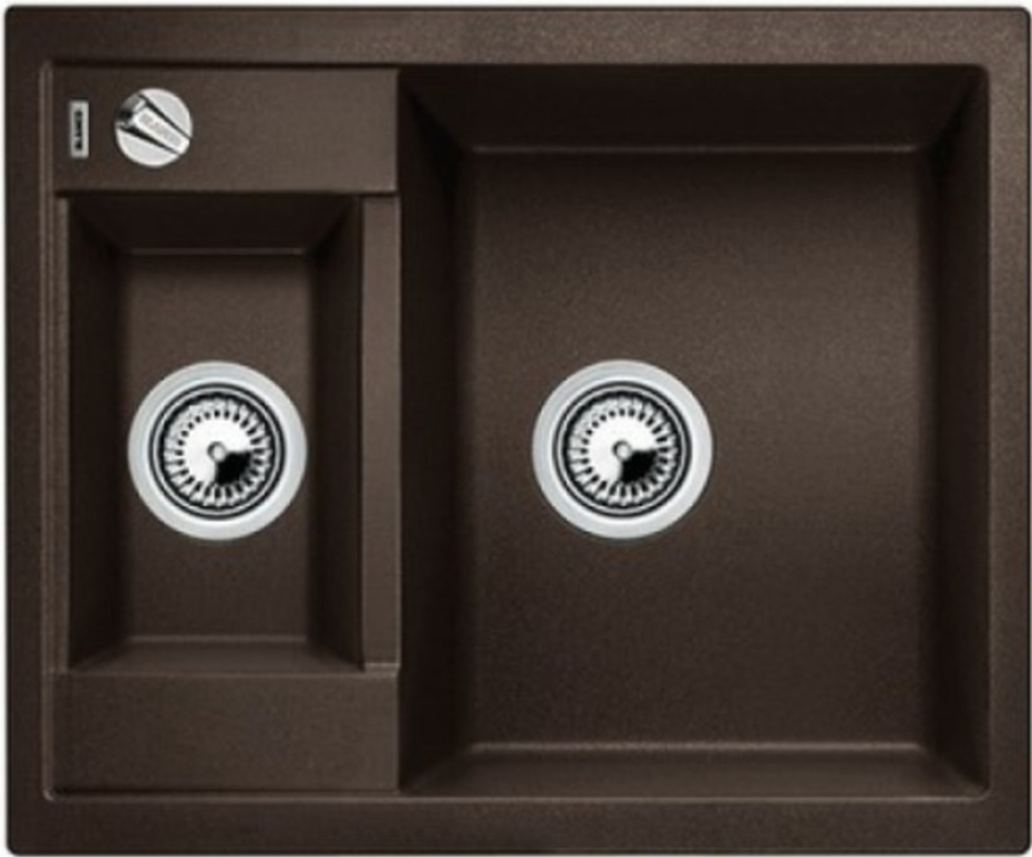 Мойка Бланко Metra 6 кофе чаша справа 516162 фото 1 Мойка Blanco Metra 6 кофе чаша справа 516162 фото 1