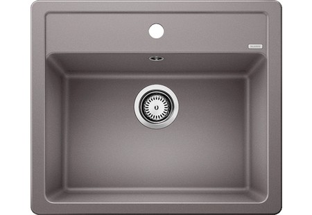 Мойка Бланко LEGRA 6 алюметаллик 523333 фото 1 Мойка Blanco LEGRA 6 алюметаллик 523333 фото 1