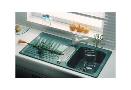 Мойка Бланко Classic 5S алюметаллик 511637 фото 3 Мойка Blanco Classic 5S алюметаллик 511637 фото 3