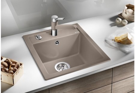 Мойка Бланко Dalago 45 алюметаллик 517157 фото 3 Мойка Blanco Dalago 45 алюметаллик 517157 фото 3