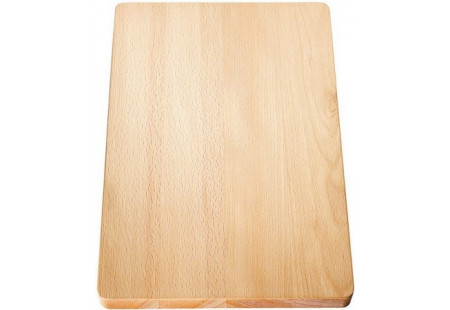 Разделочная доска Бланко 225685 фото 1 Разделочная доска Blanco 225685 фото 1