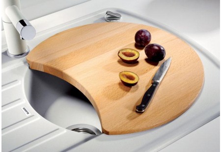 Мойка Бланко Rondoval 45 S 515767 фото 3 Мойка Blanco Rondoval 45 S 515767 фото 3