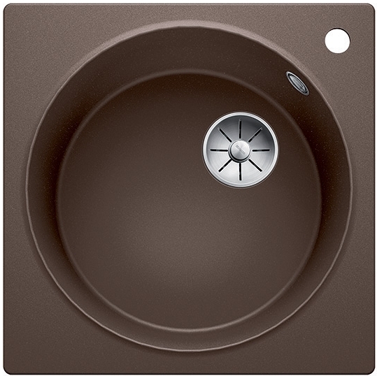 Мойка Бланко ARTAGO 6 кофе клапан-автомат InFino 521765 фото 1 Мойка Blanco ARTAGO 6 кофе клапан-автомат InFino 521765 фото 1