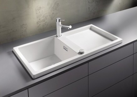 Мойка Бланко Adon XL 6 S 519624 фото 2 Мойка Blanco Adon XL 6 S 519624 фото 2