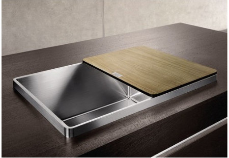 Разделочная доска Бланко 229238 фото 3 Разделочная доска Blanco 229238 фото 3