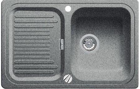 Мойка Бланко Classic 45S алюметаллик 511636 фото 1 Мойка Blanco Classic 45S алюметаллик 511636 фото 1