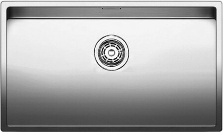 Мойка Бланко Andano 700-IF нержавеющая сталь полированная 518617 фото 1 Мойка Blanco Andano 700-IF нержавеющая сталь полированная 518617 фото 1