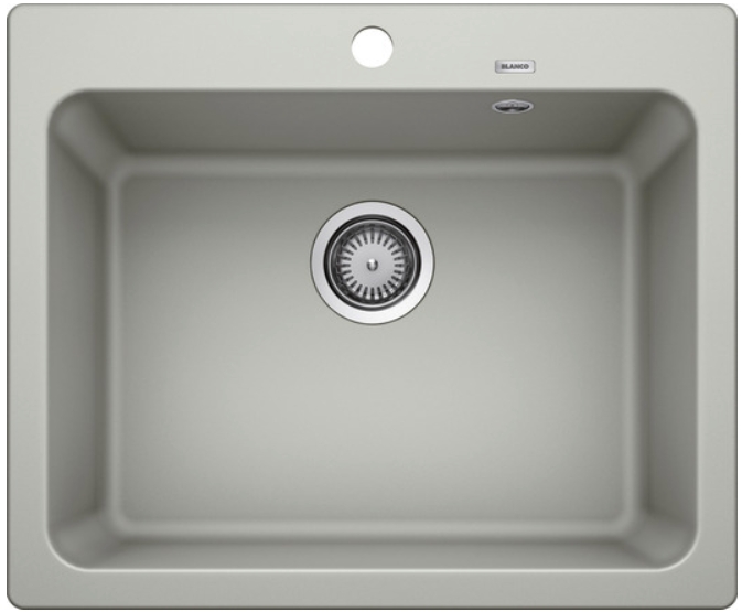 Мойка Бланко Naya 6 жемчужный 520593 фото 2 Мойка Blanco Naya 6 жемчужный 520593 фото 2