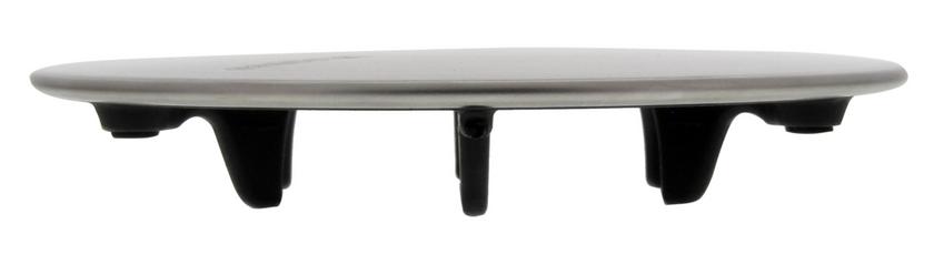 Накладка на сливное отверстие Бланко CapFlow 517666 фото 3 Накладка на сливное отверстие Blanco CapFlow 517666 фото 3