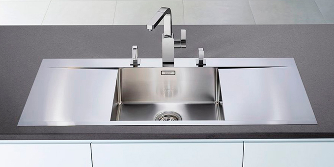 Сантехника Blanco на сайте официального дилера