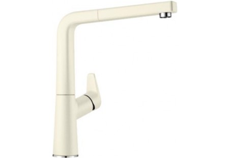 Смеситель Бланко Avona-S Silgranit жасмин 521281 фото 1 Смеситель Blanco Avona-S Silgranit жасмин 521281 фото 1