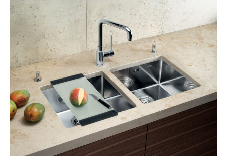 Разделочная доска Бланко 219645 фото 8 Разделочная доска Blanco 219645 фото 8