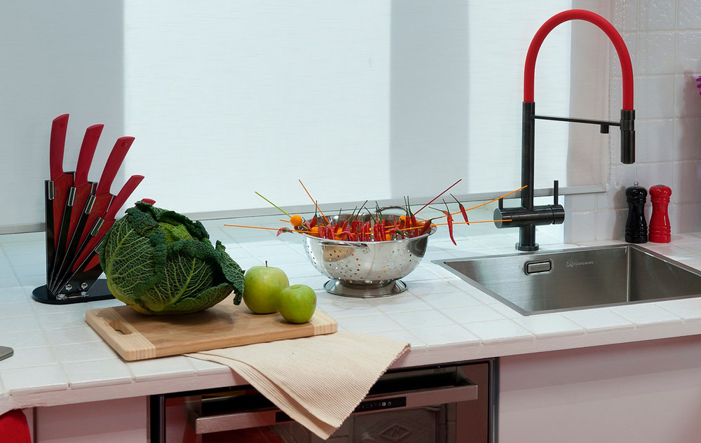 Какой гибкий смеситель выбрать