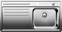 Мойка Blanco Strato pro-IF нержавеющая сталь полированная чаша справа 516758