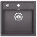Мойка Blanco Dalago 5 темная скала 518848 фото 1