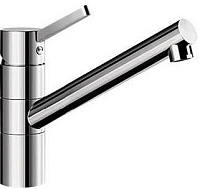 Смеситель Blanco Tivo хром 517599