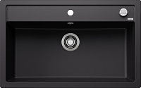 мойку Blanco DALAGO 8 Silgranit черный 525877