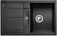 мойку Blanco Metra 45S антрацит 513035