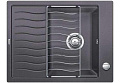 Мойка Бланко Elon 45 S темная скала 520990 фото 1 Мойка Blanco Elon 45 S темная скала 520990 фото 1