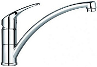 Смеситель Blanco Bravon хром 518818