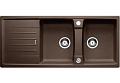Мойка Бланко Lexa 8 S кофе 515064 фото 1 Мойка Blanco Lexa 8 S кофе 515064 фото 1