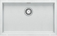 Мойка Blanco SUBLINE 700-U серый 515774
