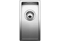 Мойка Blanco Claron 180-IF/N нержавеющая сталь полированная 521564