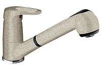 Смеситель Blanco Wega-S Silgranit 512042