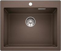 Мойка Blanco PLEON 6 SILGRANIT PuraDur кофе клапан-автомат InFino 521688