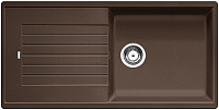 мойку Blanco Zia XL 6S кофе 517577