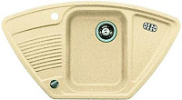 Мойка Blanco Classic 9 E жасмин чаша справа 521341