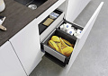 Система сортировки мусора Бланко Select II 60/2 Orga 526208 фото 2 Система сортировки мусора Blanco Select II 60/2 Orga 526208 фото 2