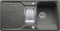 Мойка Blanco Classic 6S алюметаллик 511638