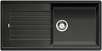 Мойка Blanco Zia XL 6S антрацит 517568