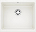 Мойка Blanco Rotan 500-U SILGRANIT белый 523076 фото 2