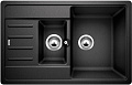 Мойка Blanco Legra 6 S Compact антрацит 521302 фото 1