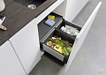 Система сортировки мусора Бланко Select II 60/2 526203 фото 2 Система сортировки мусора Blanco Select II 60/2 526203 фото 2
