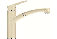 Смеситель Blanco NEA-S SILGRANIT жасмин 520301