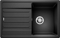 Мойка Blanco Legra 45 S SILGRANIT антрацит 522201