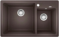 Мойка Blanco Legra 8 кофе 526229 фото 1