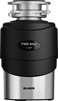 Измельчитель пищевых отходов Blanco FWD Max 526648