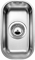 Мойка Blanco Supra 160-U нержавеющая сталь 518196