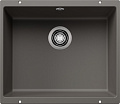 Мойка Бланко Rotan 500-U вулкан серый 527329 фото 1 Мойка Blanco Rotan 500-U вулкан серый 527329 фото 1